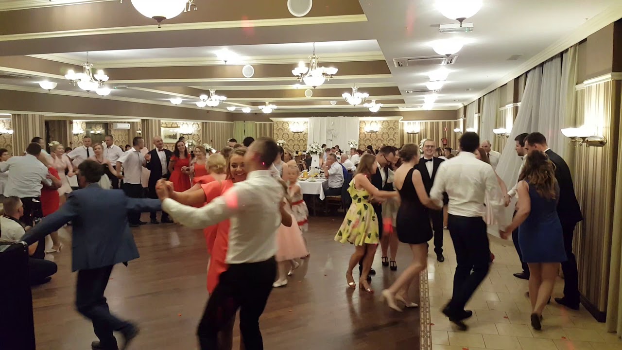 Polka z rep.Zespołu Impress