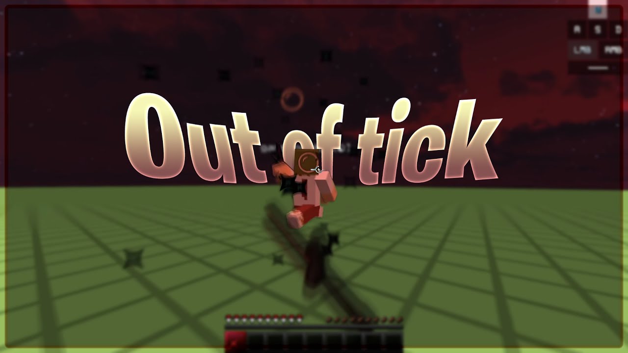 The most UNLEGIT Minecraft Combo technique