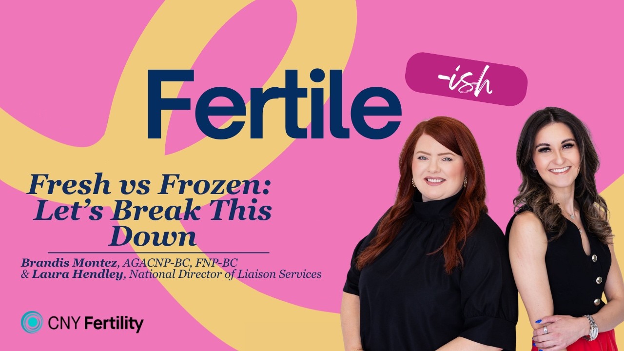 Fresh vs Frozen: Let's Break This Down