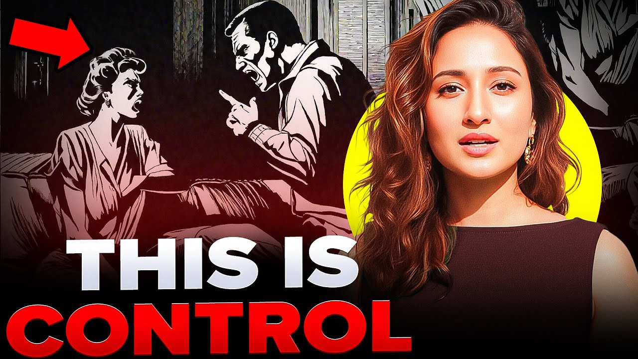 🚫 The Silent Treatment Isn’t Silence — It’s Control
