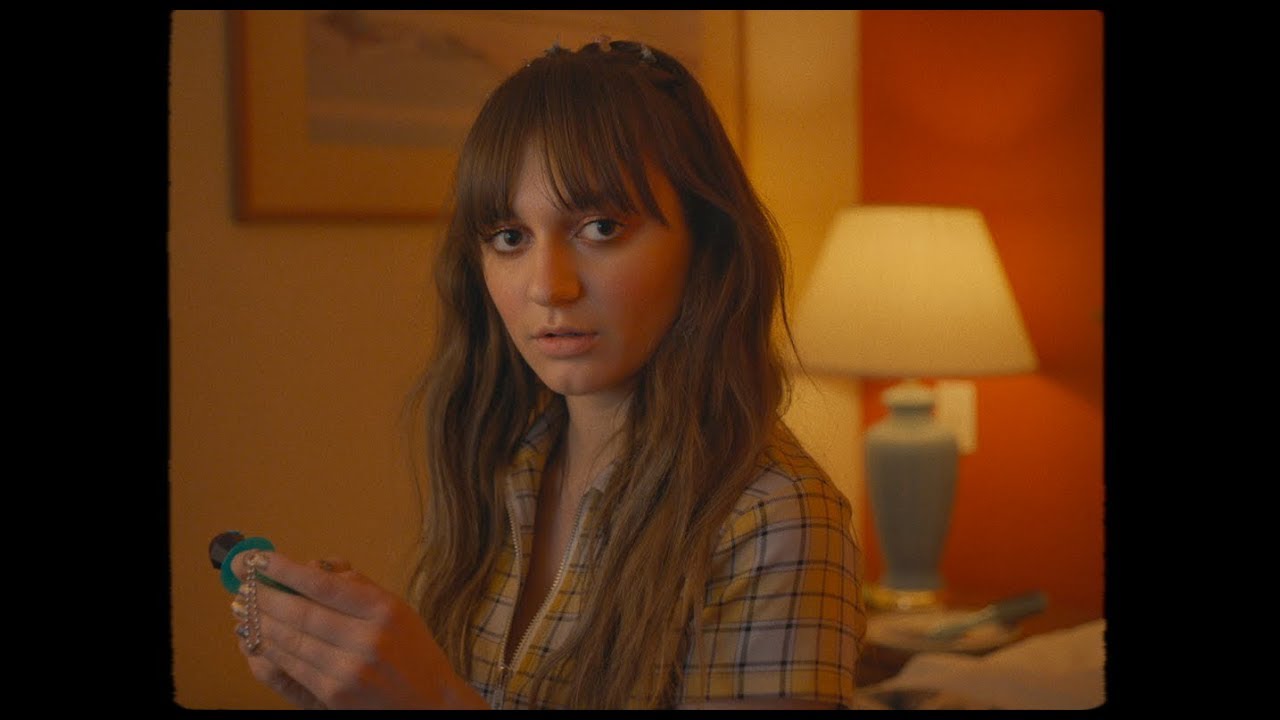 RL Grime - I Wanna Know feat. Daya (Official Music Video)