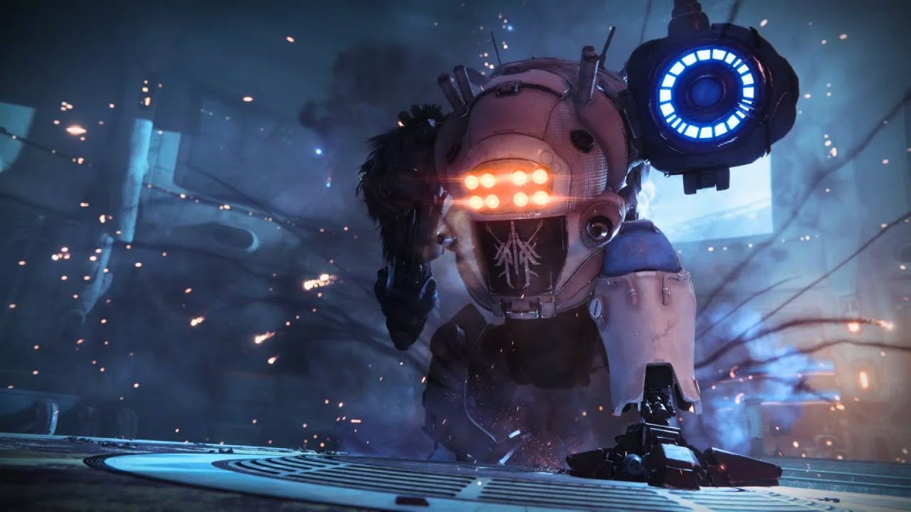 Destiny 2: New 