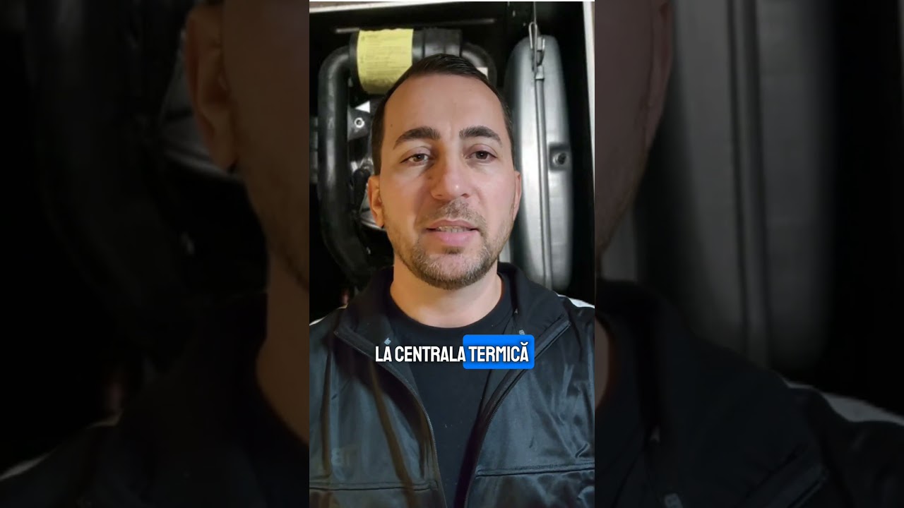 De Ce Se Strică Vasul de Expansiune La Centrala Termică?😯😵