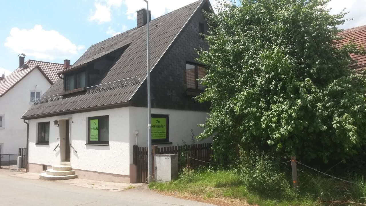 Einfamilienhaus Bad Buchau 88422 Biberach