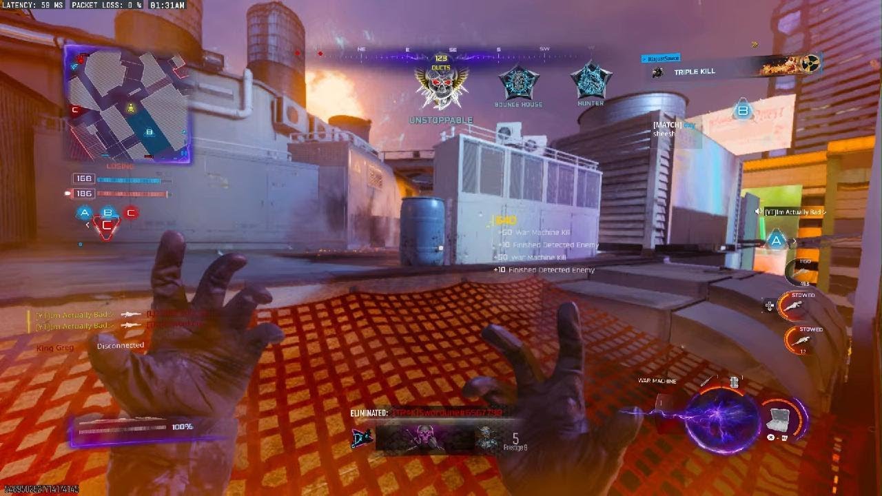 YAKEI NUCLEAR ☢️ (55-1)