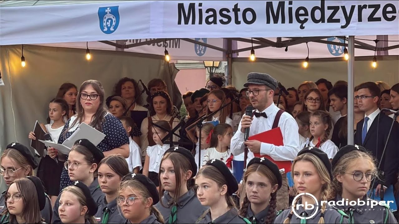 &bdquo;Dziś do Ciebie przyjść nie mogę&rdquo; &ndash; patriotyczny koncert w rocznicę wybuchu II wojny światowej