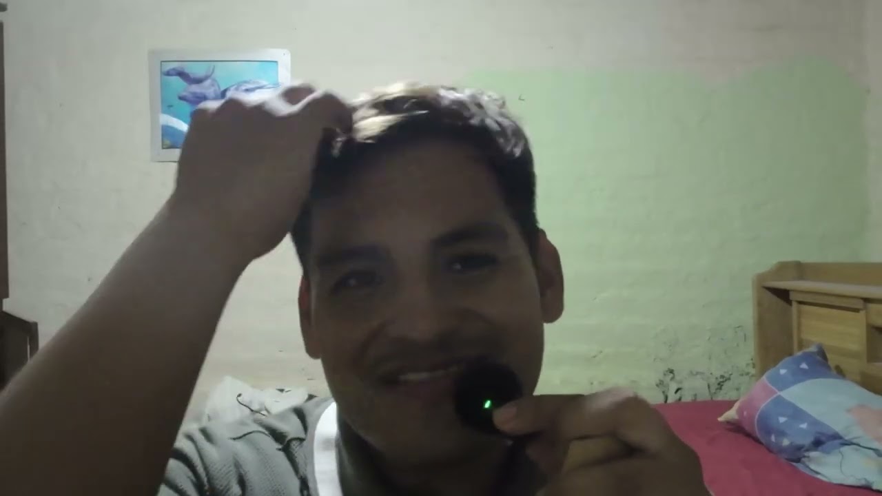 ASMR TOCANDO FLAUTA