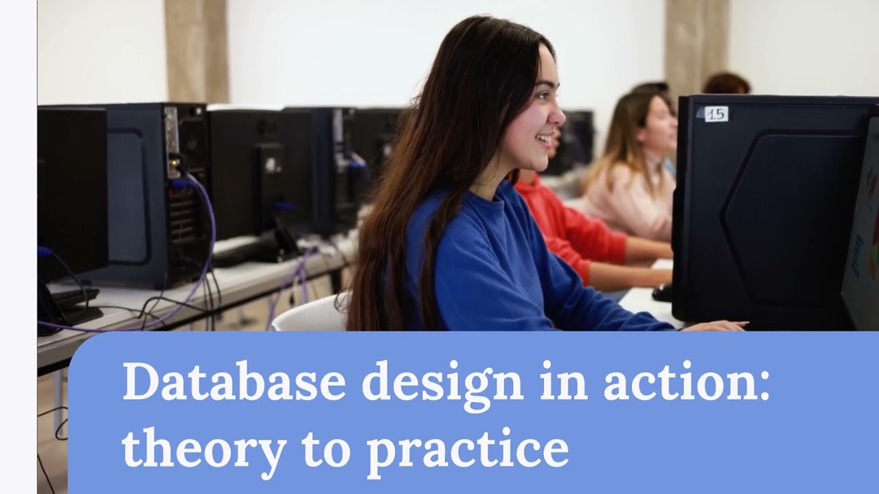 LO3 Data and Database Systems