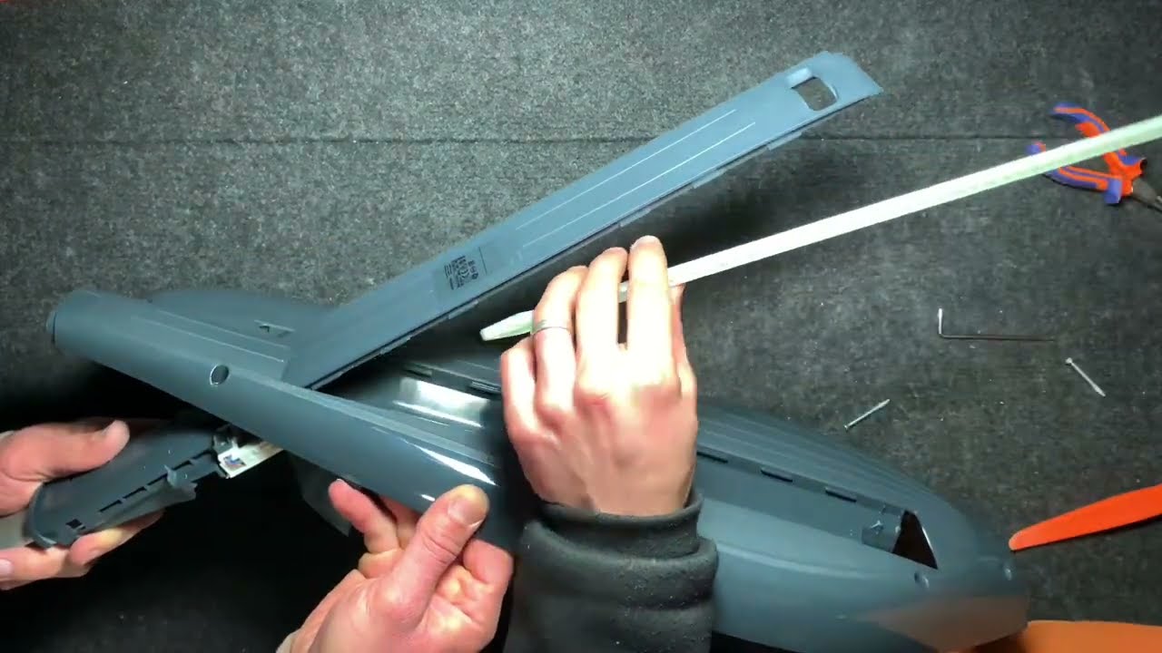 FOLLETTO VK150 - Smontaggio completo #folletto #pulito #aspirapolvere