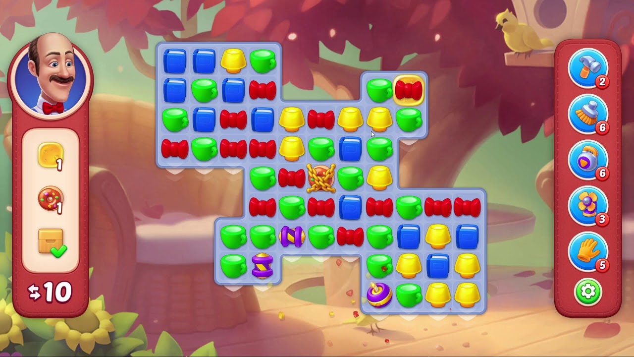 2026-3-16 Homescape live , buy golden pass get unlimited live continue to play