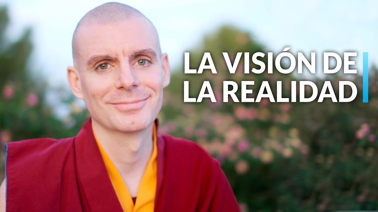 Lama Rinchen | El Noble Sendero 7: El Papel de la Filosofía en el Camino