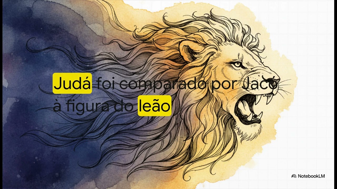 Gênesis 49 Testamento de Jacó