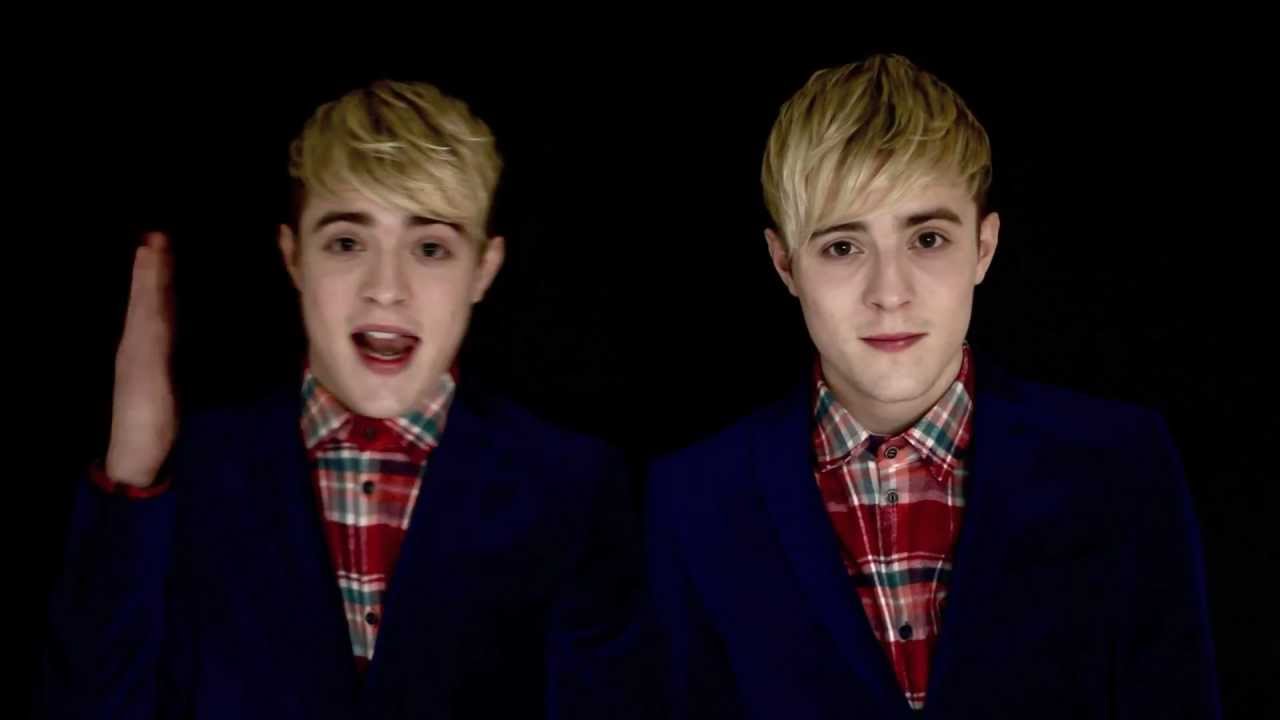 JEDWARD THINGS ABOUT US