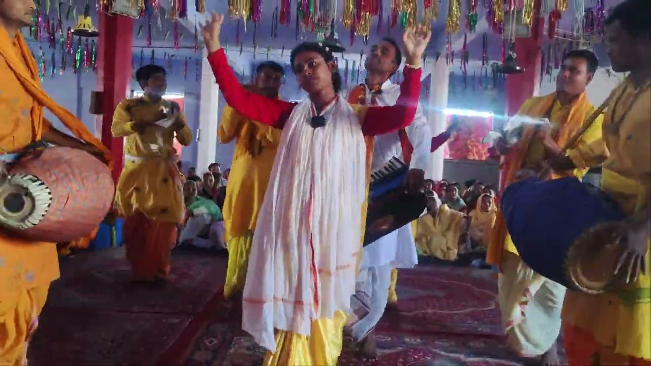 Kirtan Nainital 