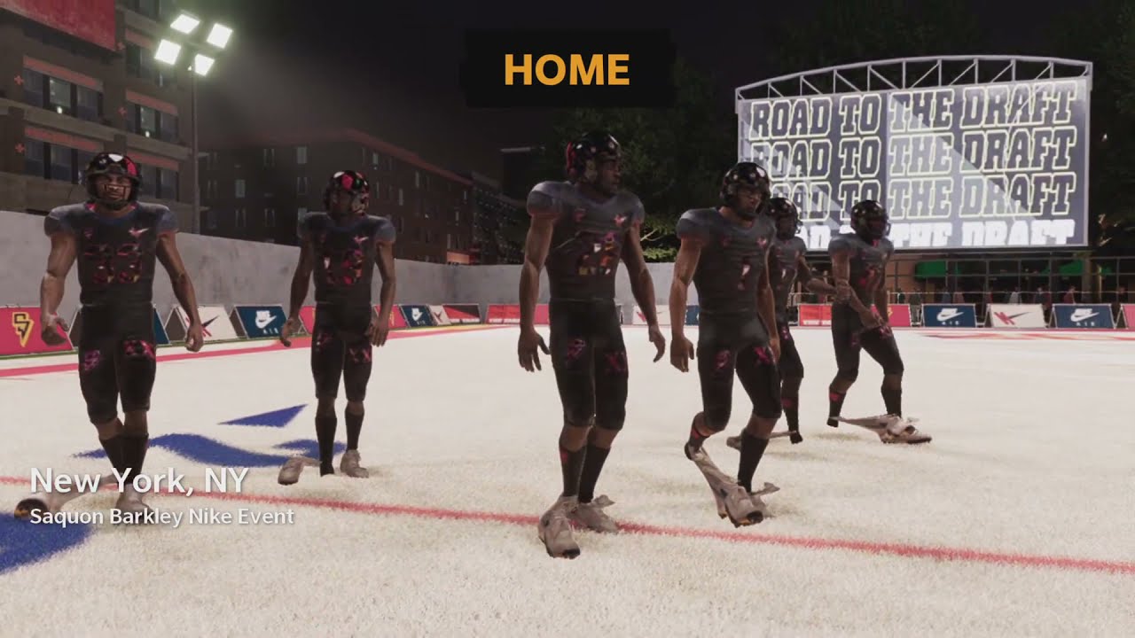 Madden 22 - All New Glitch!