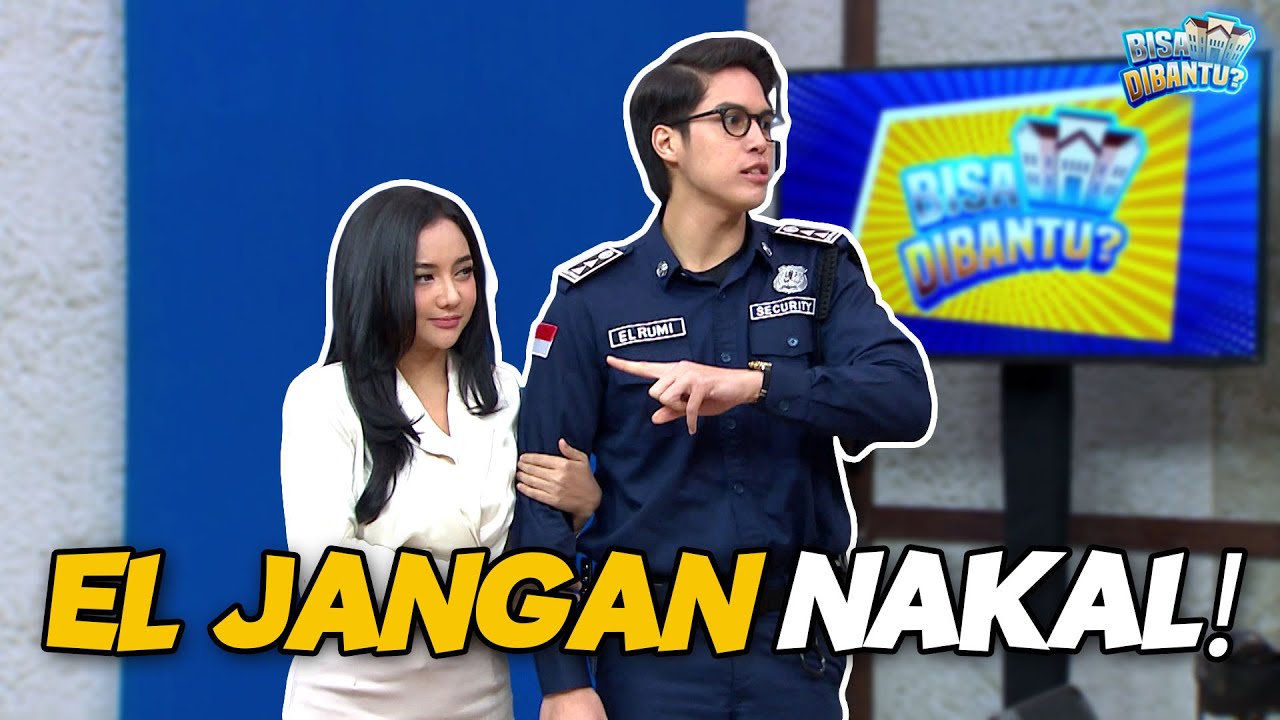 PARTO & JARWO Ngiri Sama EL RUMI | BISA DIBANTU (1/2)