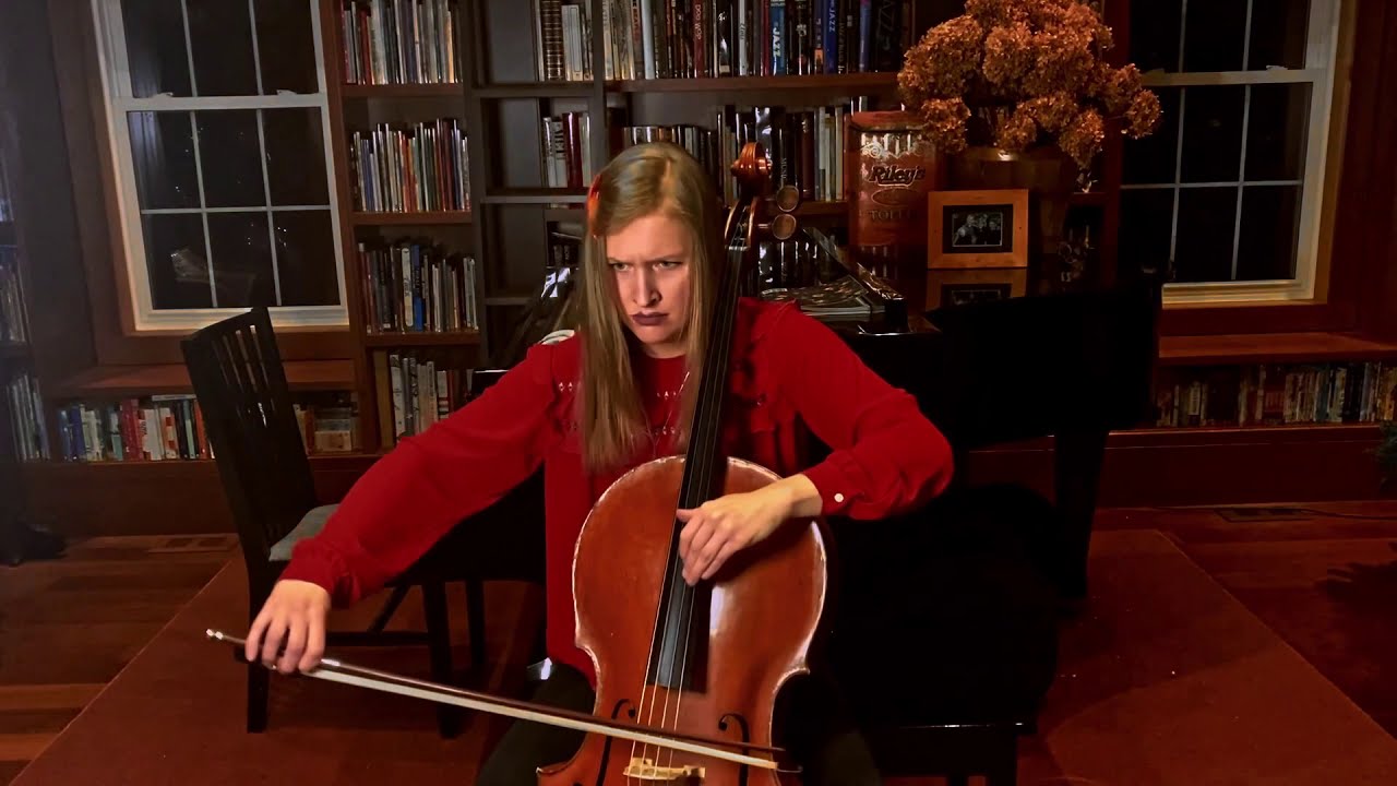 Nevermind The Noise & Arlen Hlusko - Remote Collaboration Series