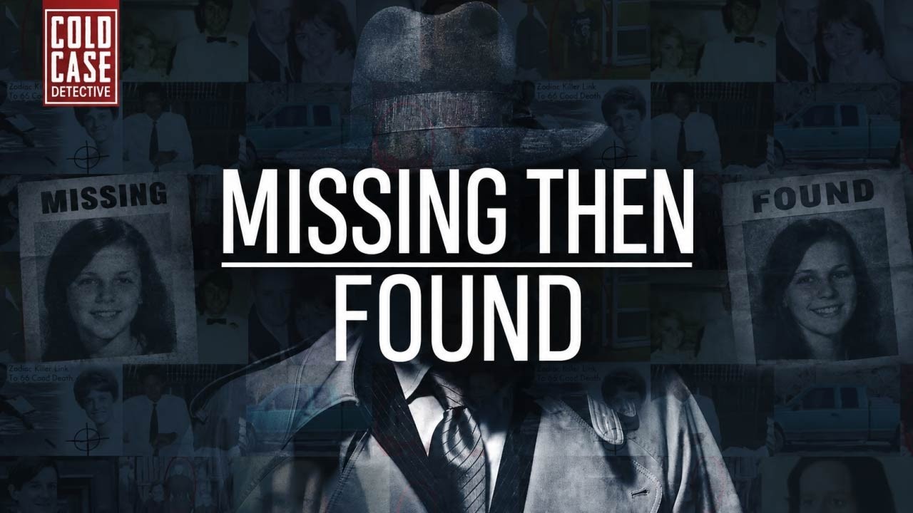 They Went Missing&hellip; Then They Were Found | 3+ Hour True Crime Compilation
