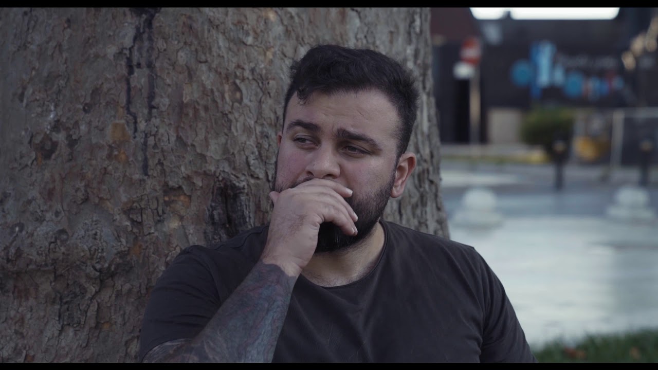 Zeus Kabadayı - Bölüm 2 ( Beni Neden Sevmedin )
