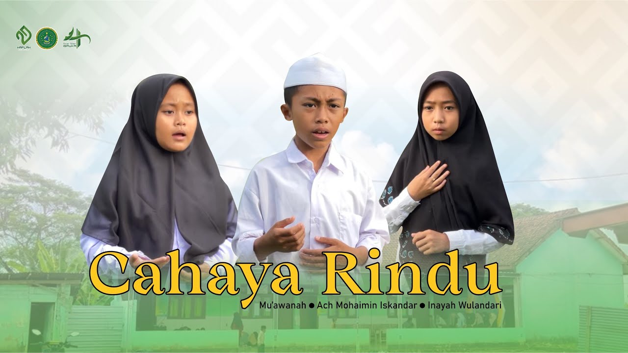 CAYAHA RINDU || Mars TPA Al-Ibrohimy 2026 || Haflah 27