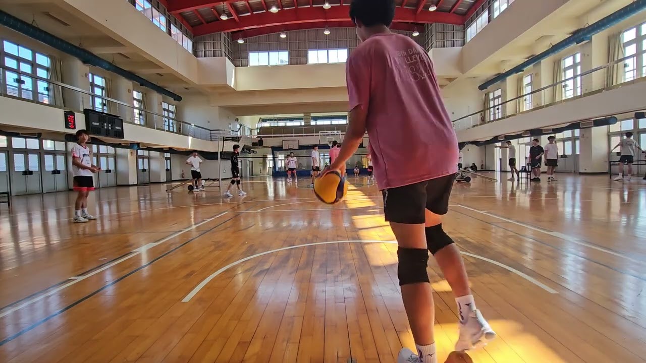 2026 0315 大安vs新北 第一局