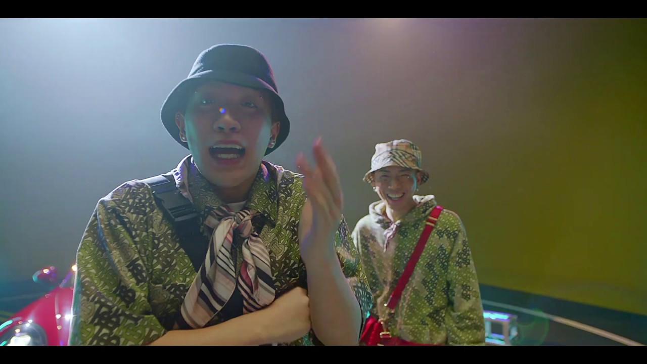 Loopy&nafla x glo&trade; sens [Official Music Video]