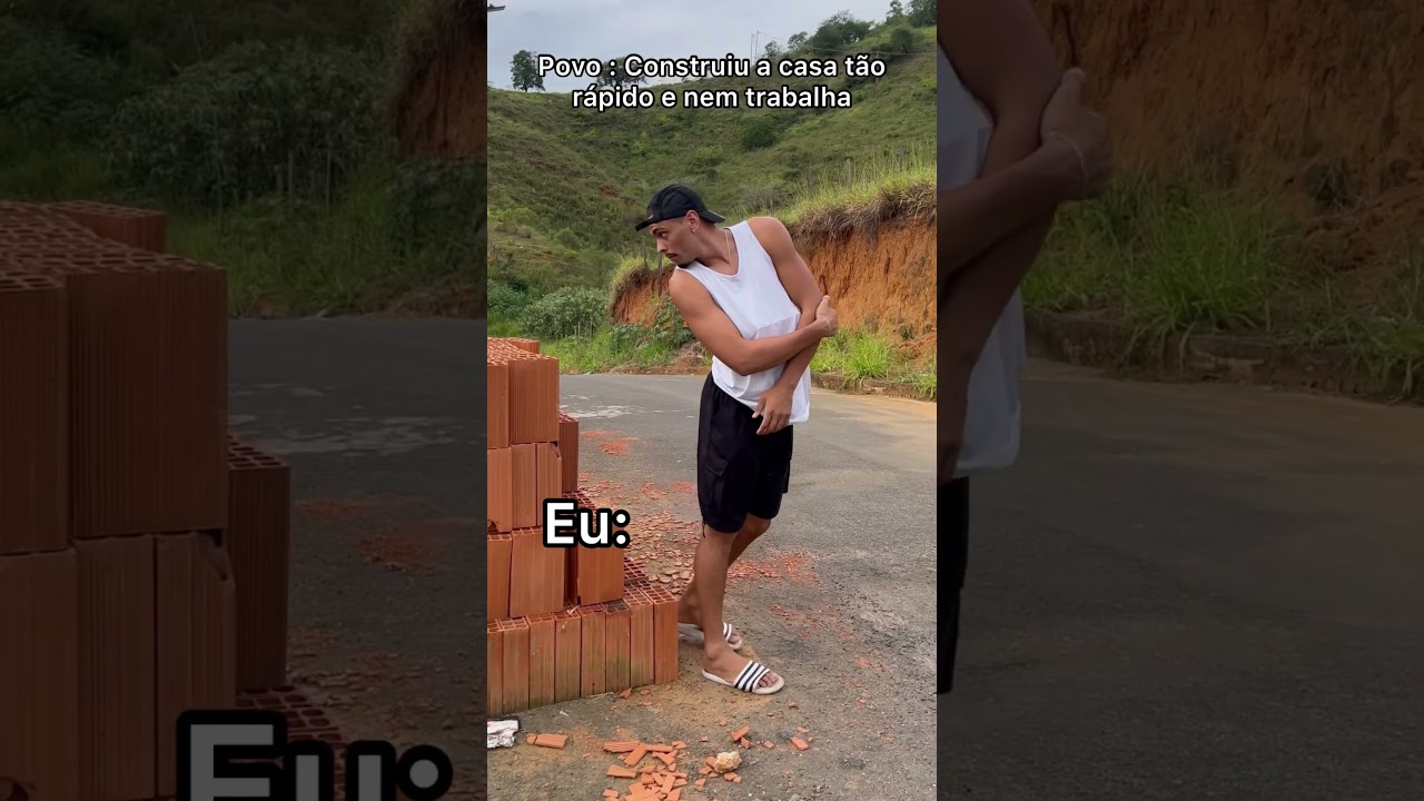 Como construir casa
