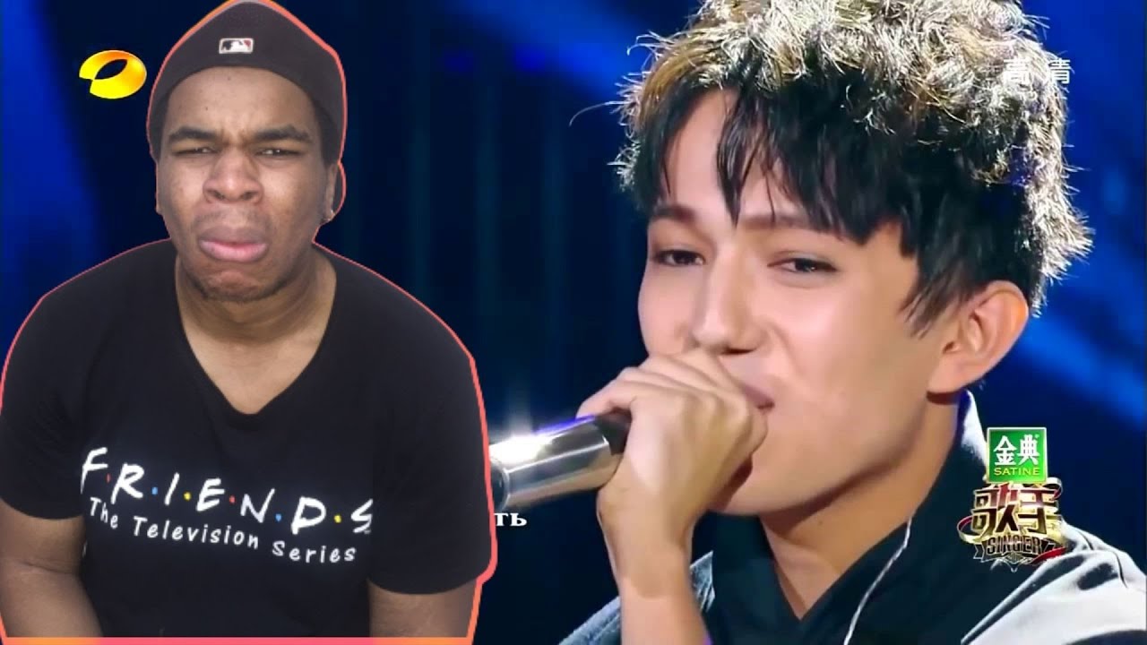 He's a Dolphin!! Dimash Kudaibergen - Opera 2 ( First Reaction )