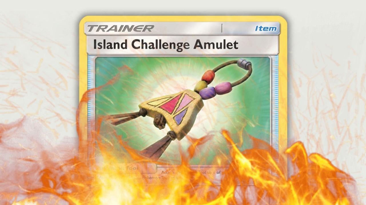 How One Combo Completely Broke the Pokémon TCG