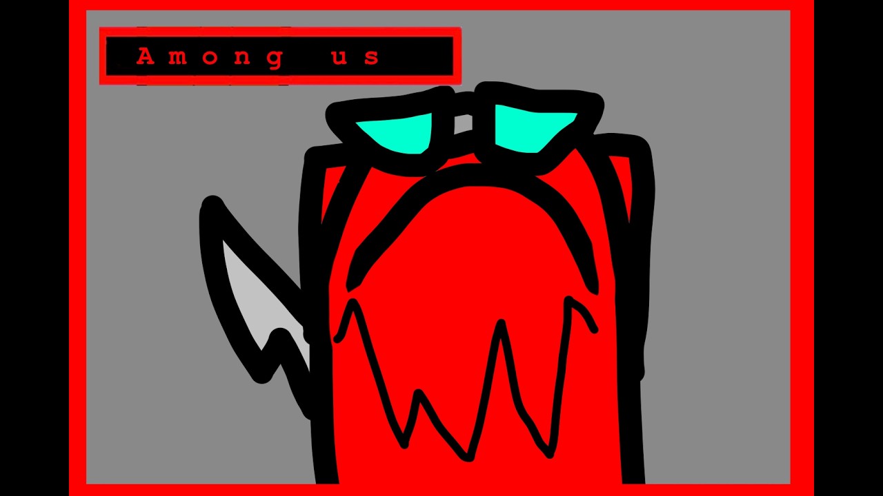 Among us: Episode 1
