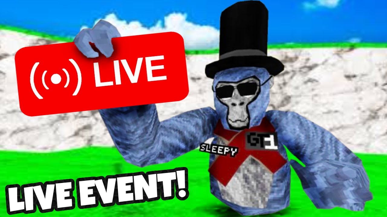 ROAD TO 200!! LIVE EVENT!!