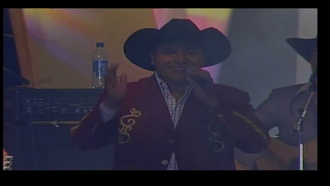 Los Milagros De Cristo - (Gira 2007) - DVD Completo - Full HD