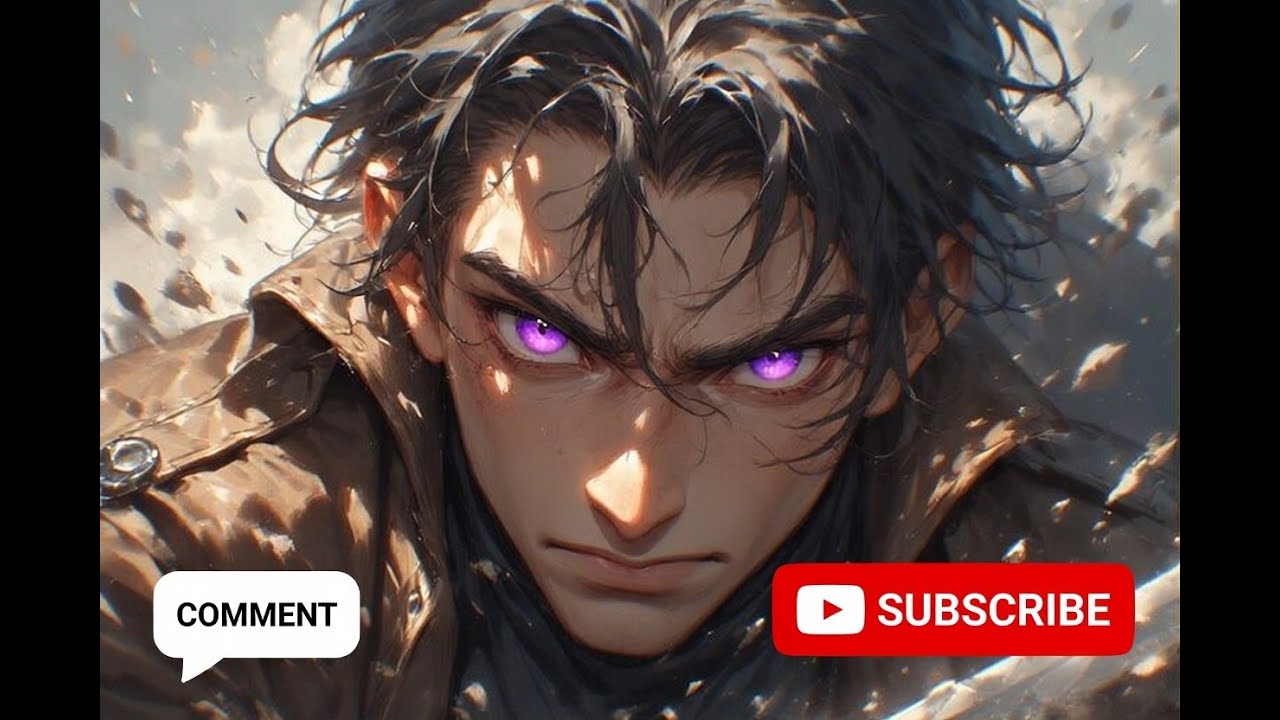 Villain Arc -Revenge- Erased (Hard Phonk/Pop)🔥