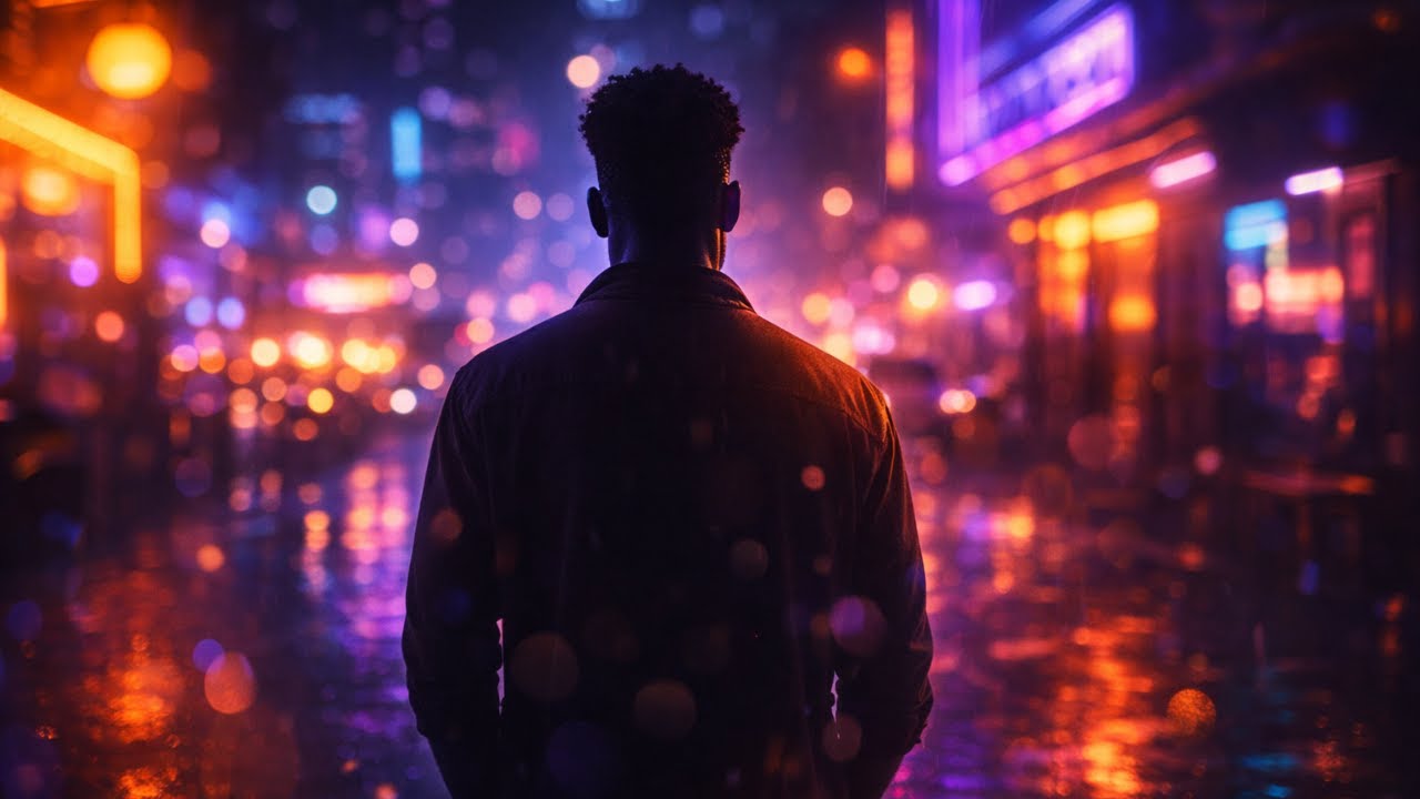 Lonely Afrobeat Mix 🌙 | Deep Emotional Night Vibes