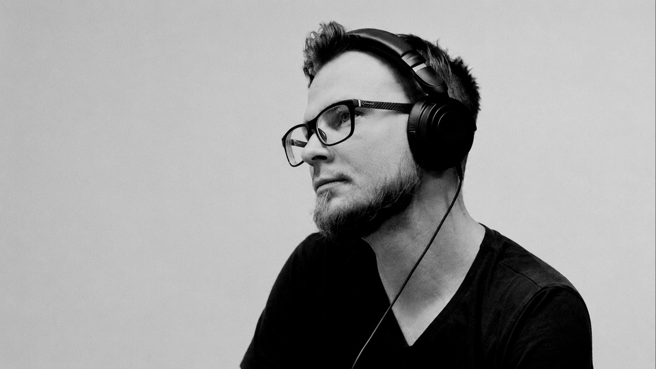 Czy sample są pass&eacute;? &ndash; MARCIN PRZYBYŁOWICZ