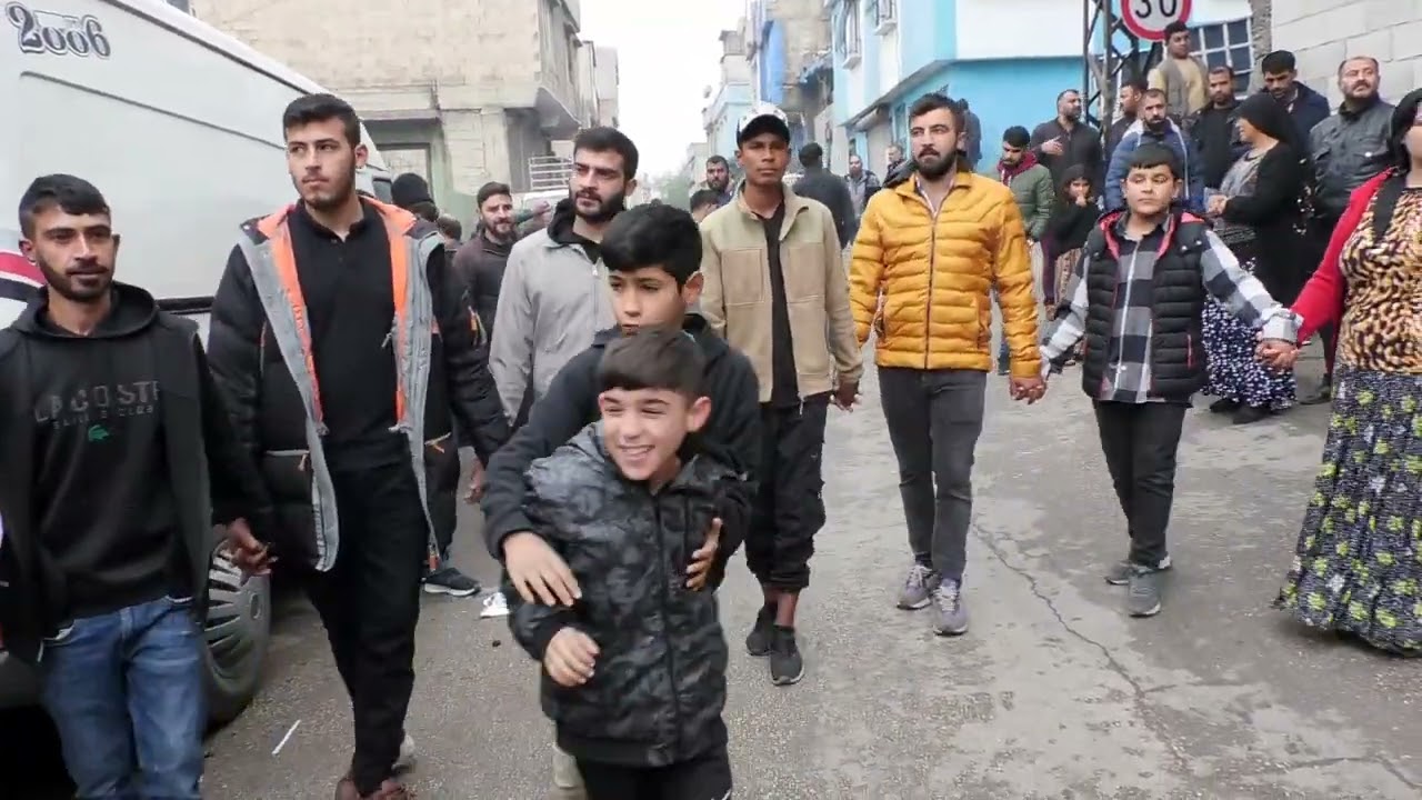 ÜNALDI ŞERİF MEMEDİN OGLU ALİNİN DÜGÜNÜ 5