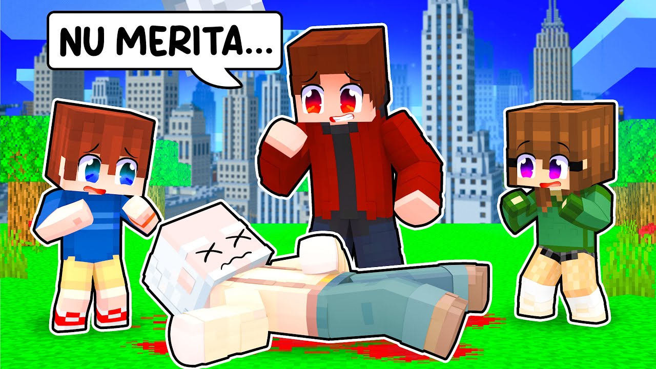 Socrul Meu A Murit..