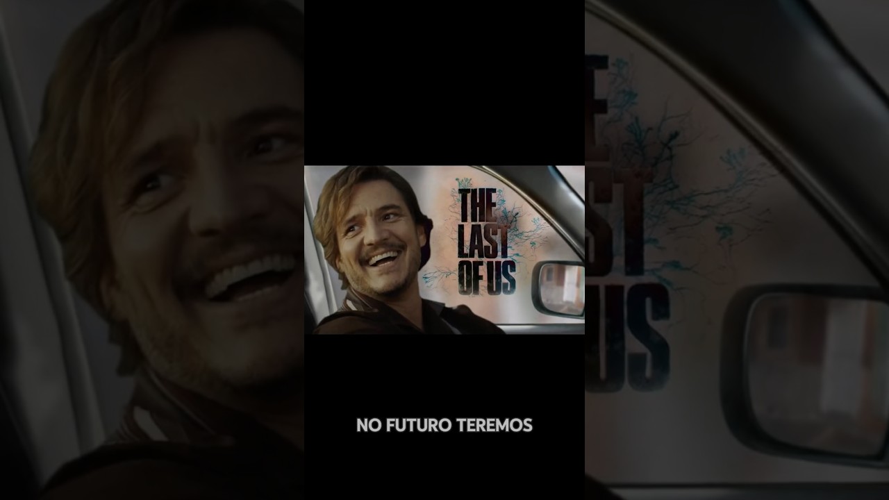 Mais um Fungo de The Last of Us &eacute; encontrado na Esc&oacute;cia #fungo #thelastofus #jogo  #thelastofuspart2