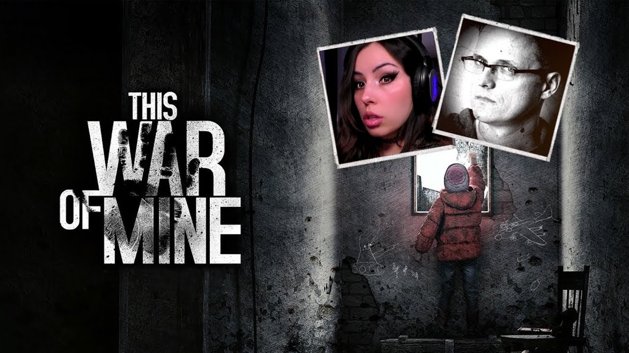 Только плохие решения - This War of Mine