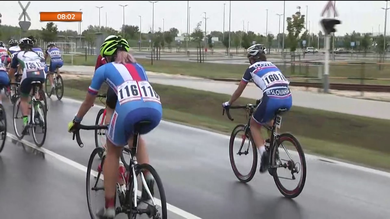 Cycling Road Race Women