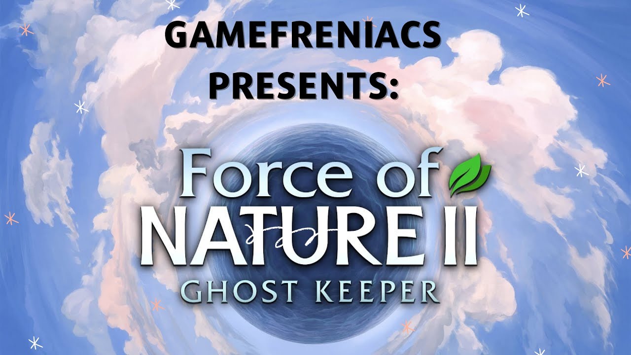 First Look!!! |  Force of Nature 2: Ghost Keeper