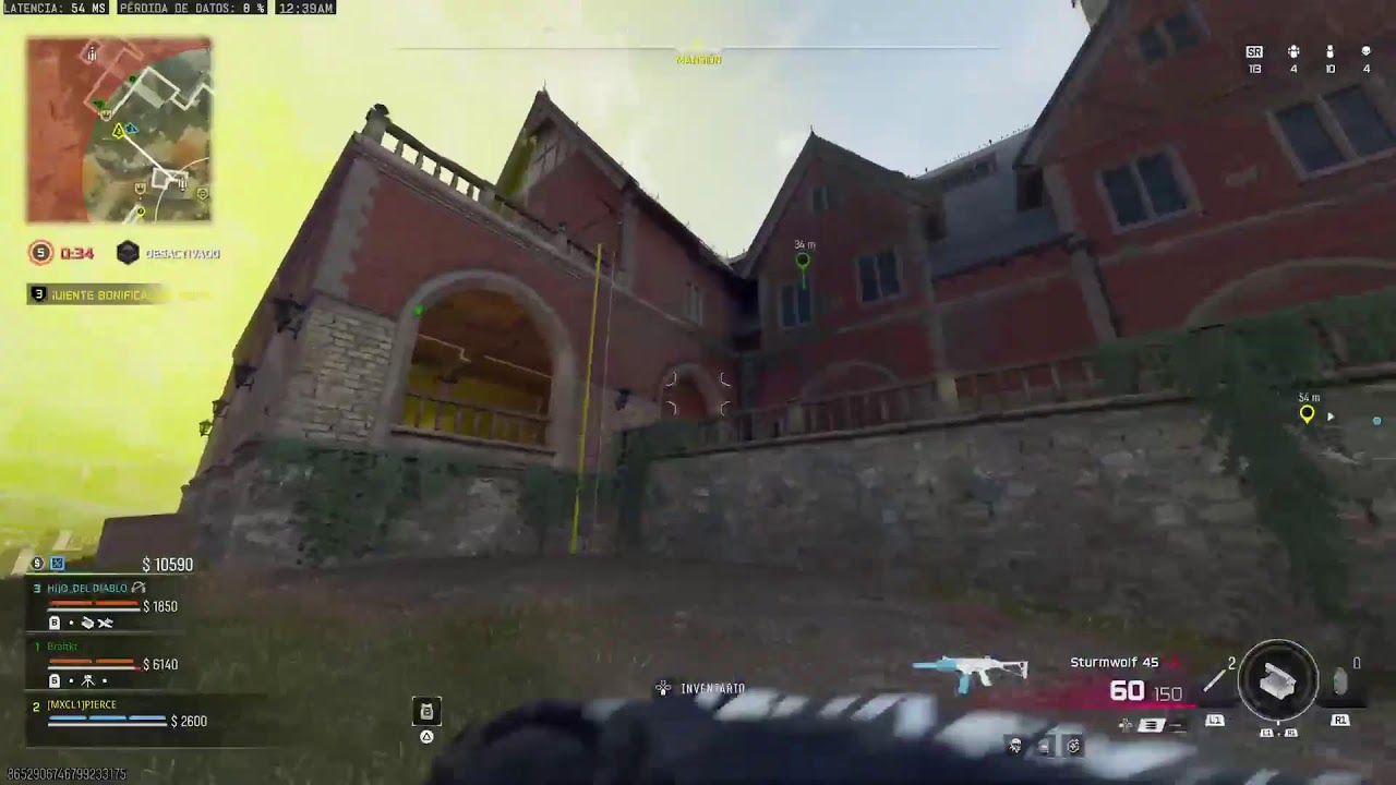 #CallOfDuty