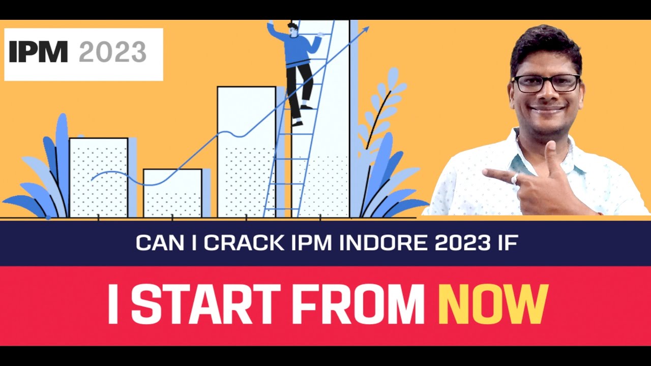 IPM 2023 Strategy | IPM IIM Indore 2023 |