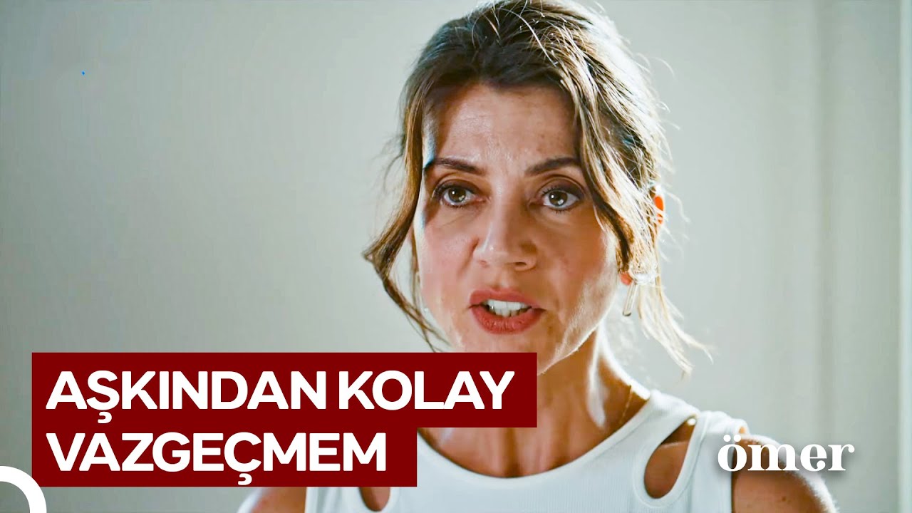 #ÖmGam Aşkı #25: Aşk Sebebiyle Boşanma İptal | Ömer Dizisi