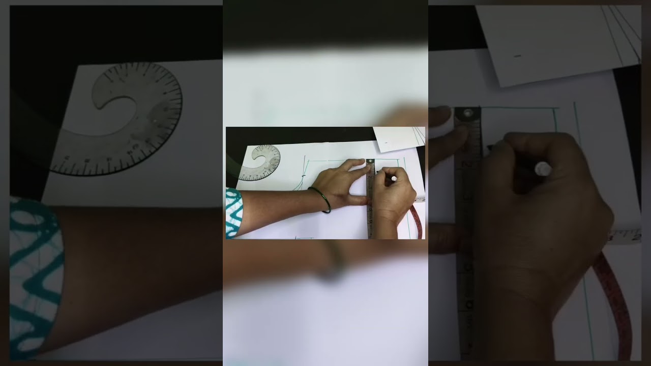 30 साईज कटोरी ब्लाऊज 