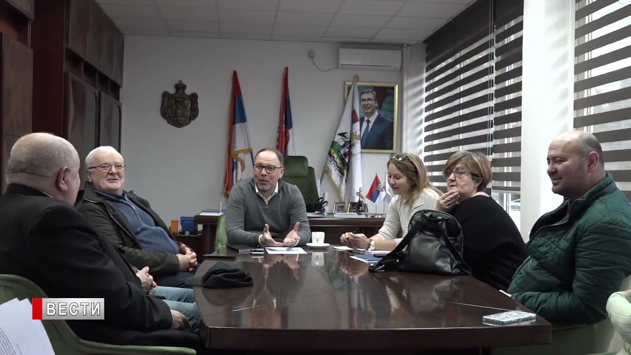 TV KULA - Vesti 13. 02. 2026.