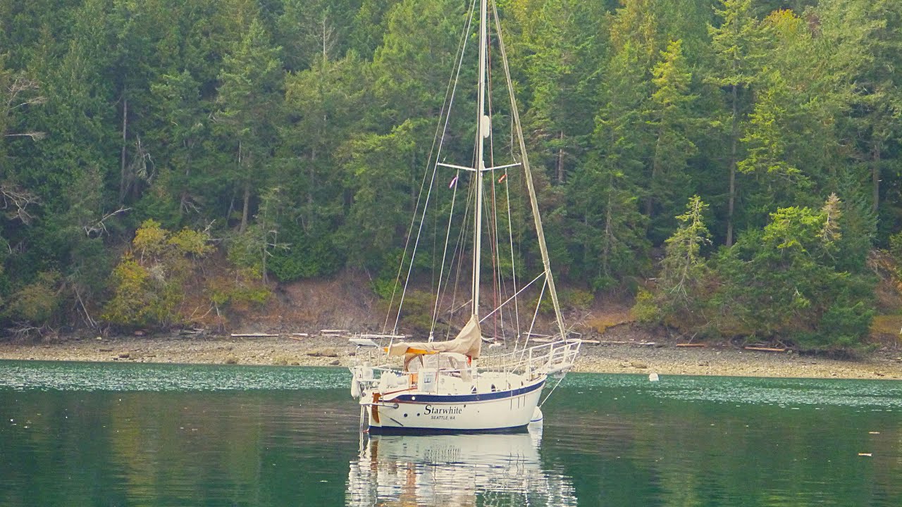 Westsail 28 -