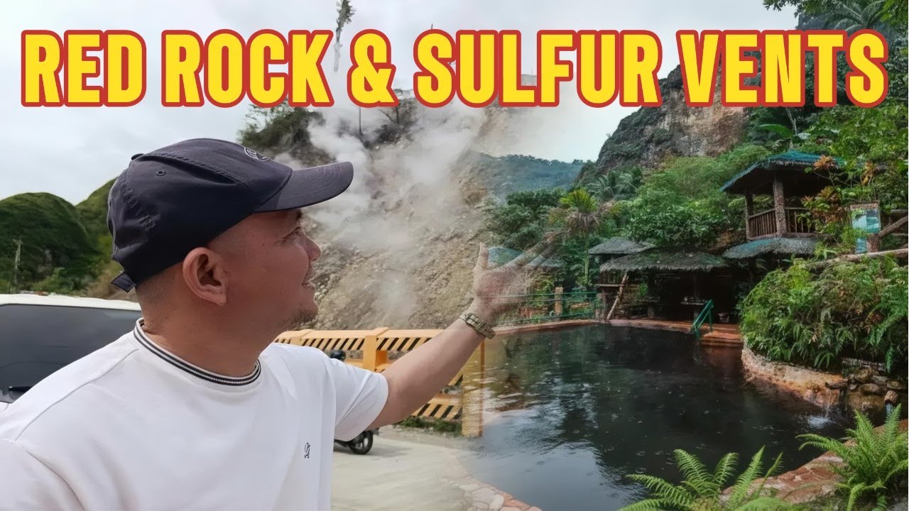 IMPORTANT SPOTS THAT NEEDS TO BE INCLUDED IN DUMAGUETE TOUR