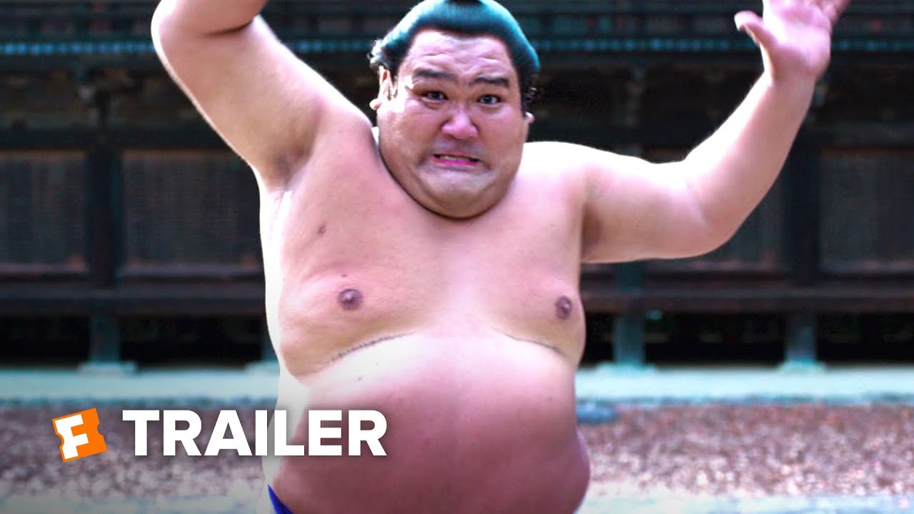 Detective Chinatown 3 Trailer #1 (2020) | Movieclips Indie