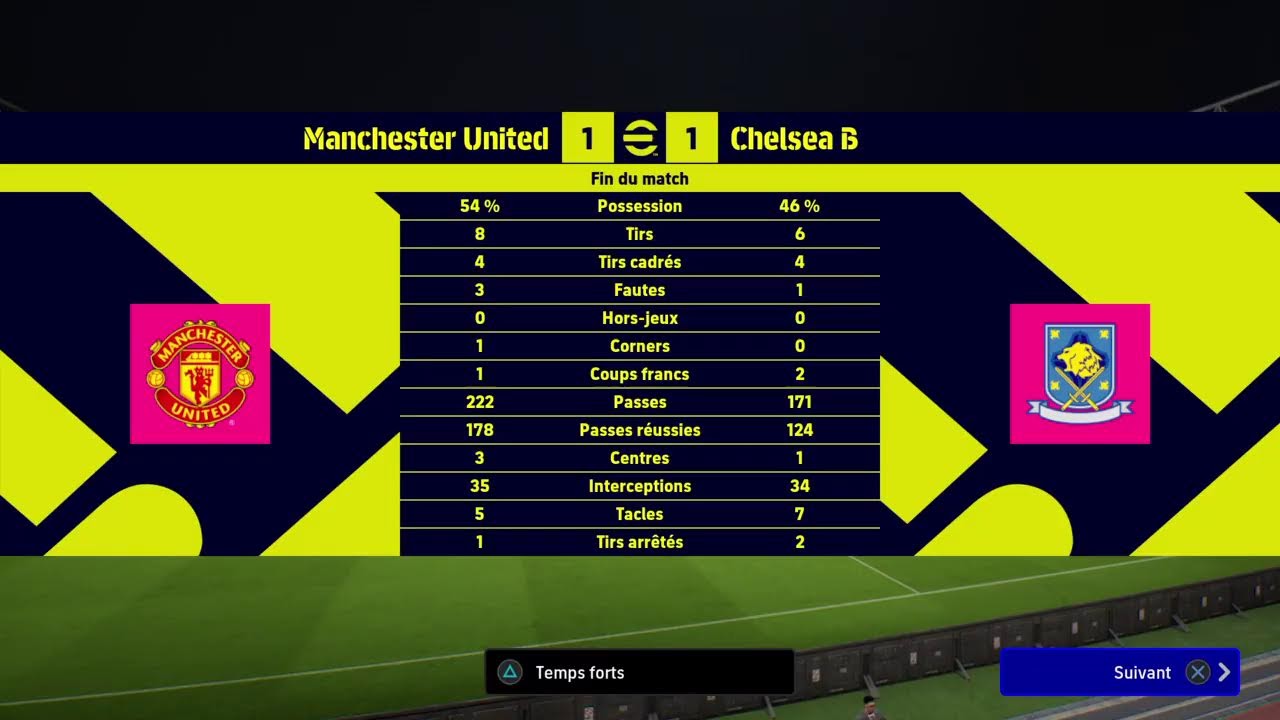 تربص Efootball 2025 | أمازيغي 1-0 رشيد 
